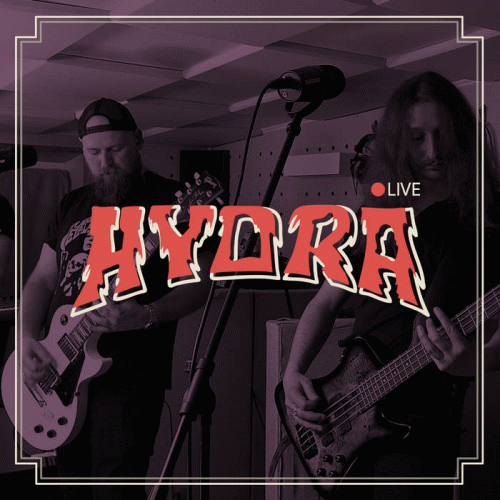 Hydra (POL) : Live Session